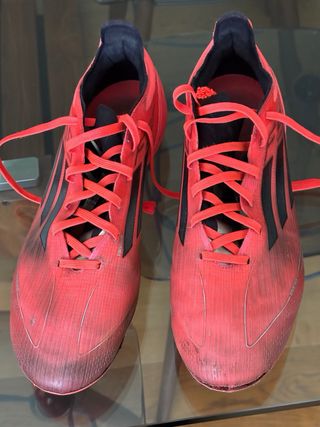 Botas fútbol Adidas 42 2/3
