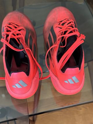 Botas fútbol Adidas 42 2/3