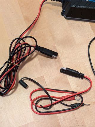Cargador ECTIVE Proload 4 - seminuevo