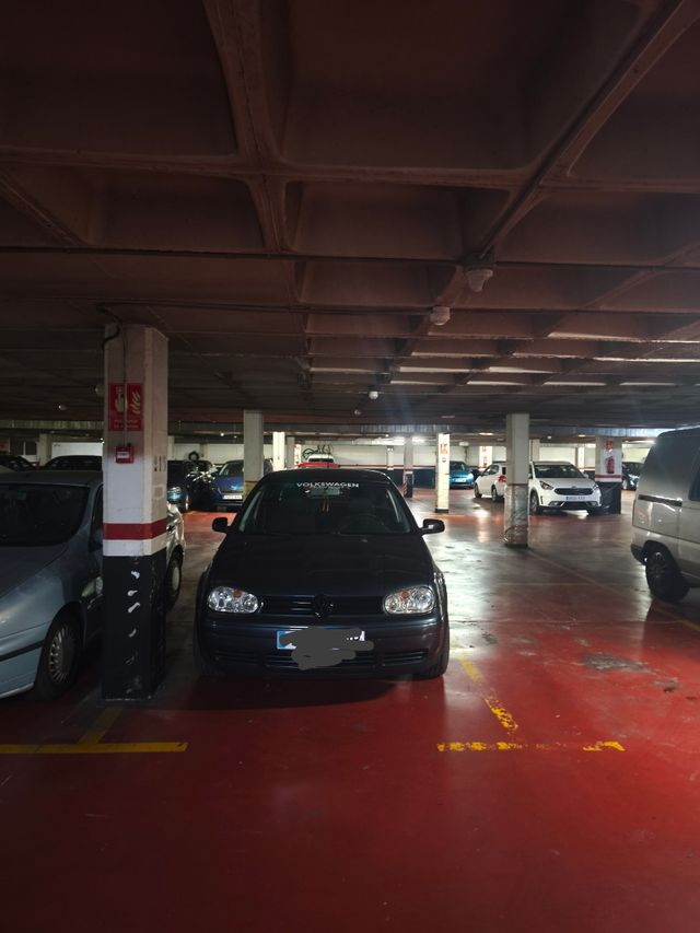 Plaza Garaje En Venta (El Naranjo). Fuenlabrada.