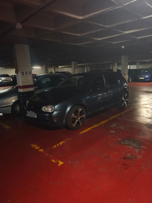 Plaza Garaje En Venta (El Naranjo). Fuenlabrada.