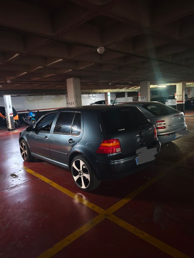 Plaza Garaje En Venta (El Naranjo). Fuenlabrada.