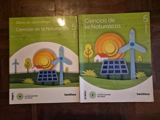 Vendo lotes de libro de 5 de Fernando de Rojas