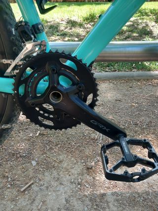 Bicicleta Gravel Megamo Jakar