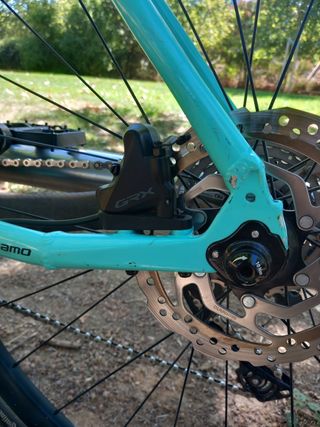 Bicicleta Gravel Megamo Jakar