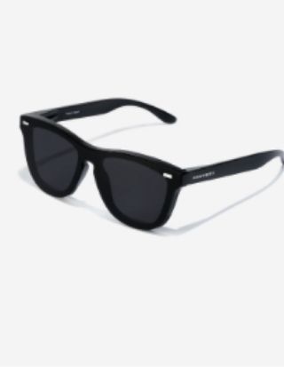 HAWKERS - Gafas sol unisex negras