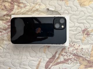 iPhone 13 nero
