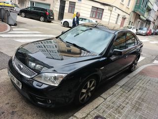 Ford Mondeo 2006