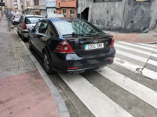 Ford Mondeo 2006
