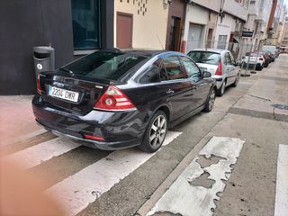 Ford Mondeo 2006