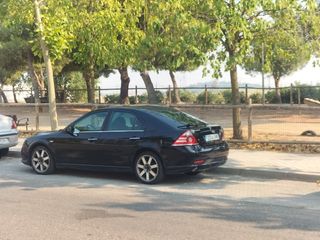 Ford Mondeo 2006