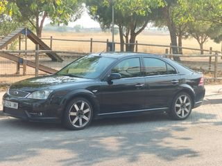 Ford Mondeo 2006