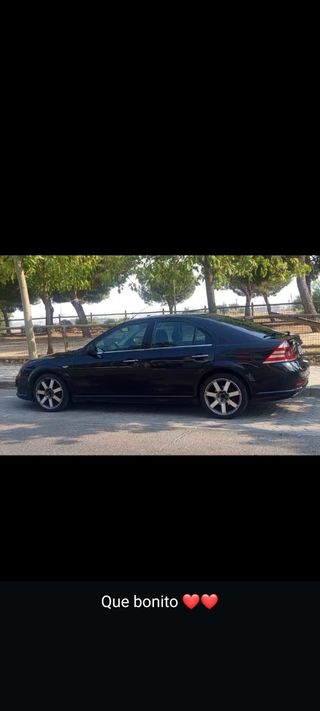 Ford Mondeo 2006