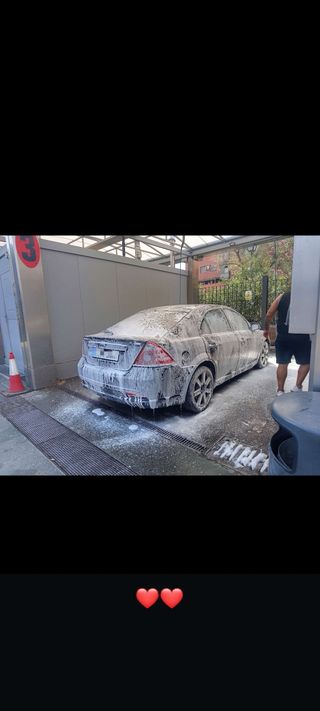 Ford Mondeo 2006