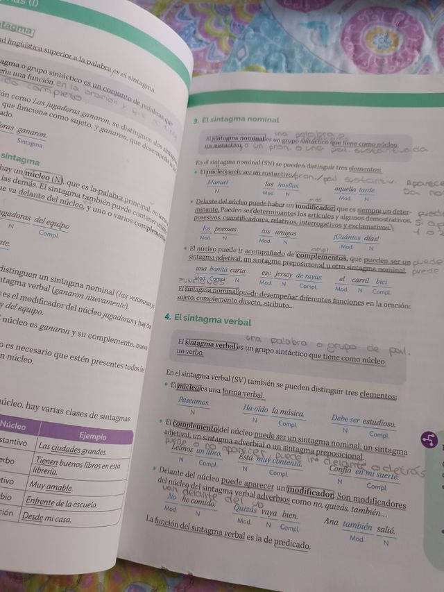 LENGUA Y LITERATURA 2 ESO CONSTRUYENDO MUNDOS ////