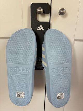 Chanclas Adidas Adilette Aqua