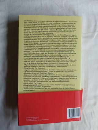 Más que una mujer (Panorama De Narrativas, 1075...