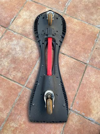 Oxelo Waveboard - Skate