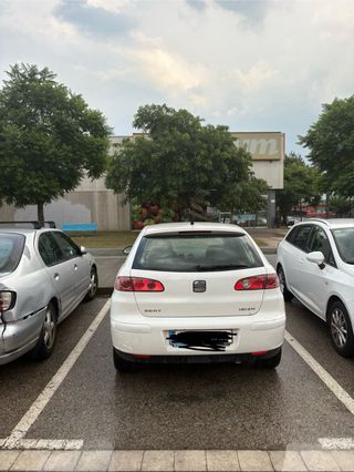 SEAT Ibiza 2002