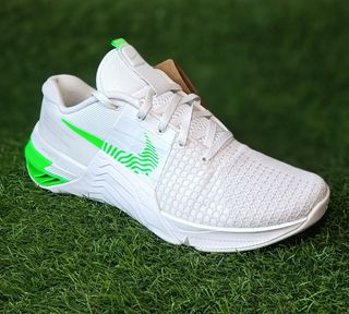 T40.5 envío incluido!! NIKE METCON 8
