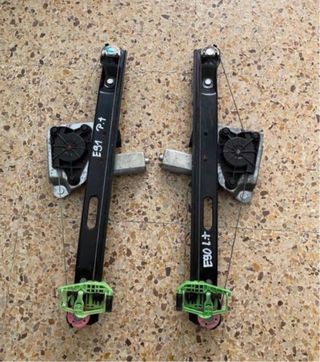 Elevalunas BMW E90 E91 x2