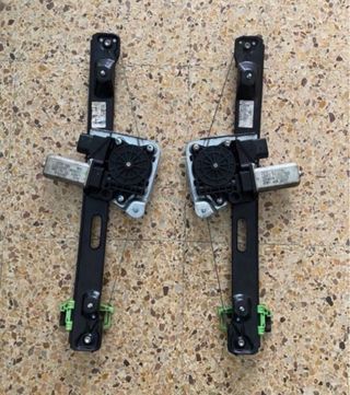 Elevalunas BMW E90 E91 x2