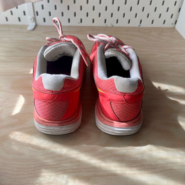 Zapatillas Nike Flex Experience 3 (GS) Rosa