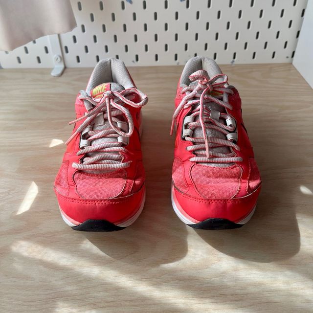 Zapatillas Nike Flex Experience 3 (GS) Rosa