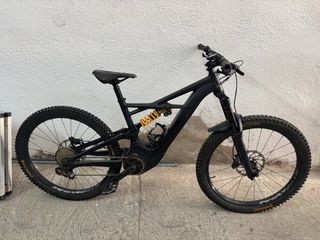 Specialized Kenevo: bici elettrica
