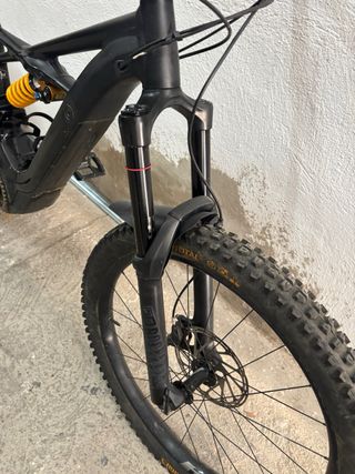 Specialized Kenevo: bici elettrica