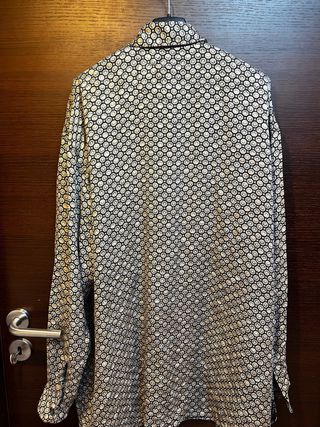 Camicia Bagutta vintage