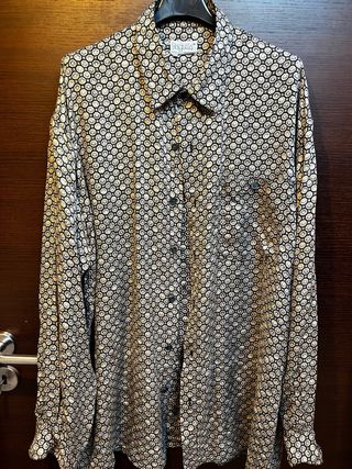 Camicia Bagutta vintage