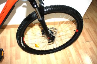 BICICLETA MONTAÑA MTB ROCRIDER EX PL 500 T/M 72508