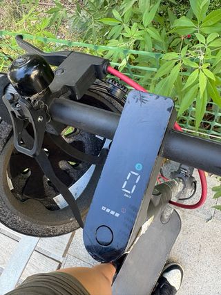 Patinete electrico Xiaomi 4 Lite patin scooter