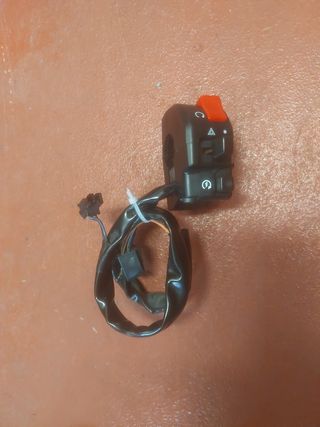 Piña derecha para Suzuki SV650 2003