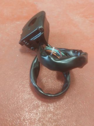 Piña derecha para Suzuki SV650 2003