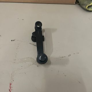 Pedal cambio Honda CB500F 2018