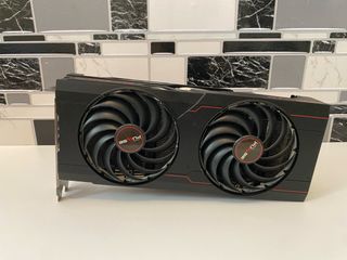 AMD Radeon RX 6700 XT 12GB GDDR6