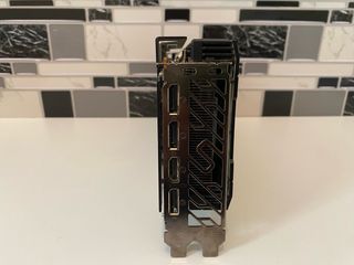AMD Radeon RX 6700 XT 12GB GDDR6