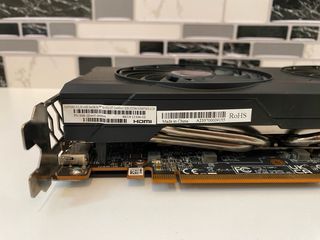 AMD Radeon RX 6700 XT 12GB GDDR6