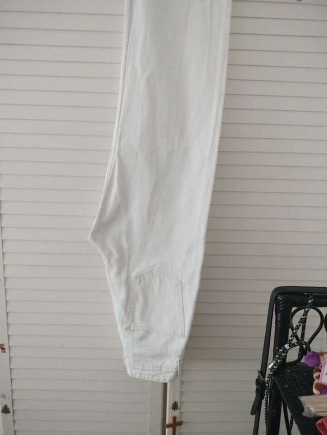 2 Pantalones Pull&Bear - Talla 36