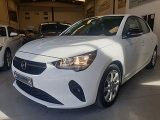 Opel Corsa 1.5D Dt Edition 