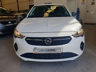 Opel Corsa 1.5D Dt Edition 