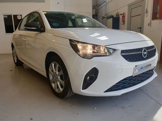 Opel Corsa 1.5D Dt Edition 