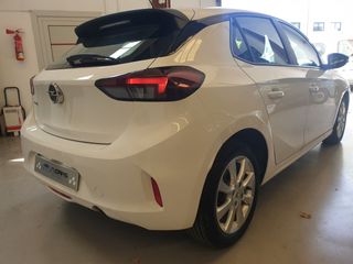 Opel Corsa 1.5D Dt Edition 