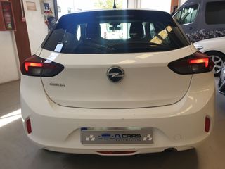 Opel Corsa 1.5D Dt Edition 