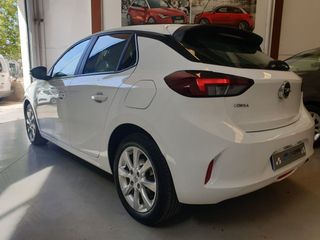 Opel Corsa 1.5D Dt Edition 