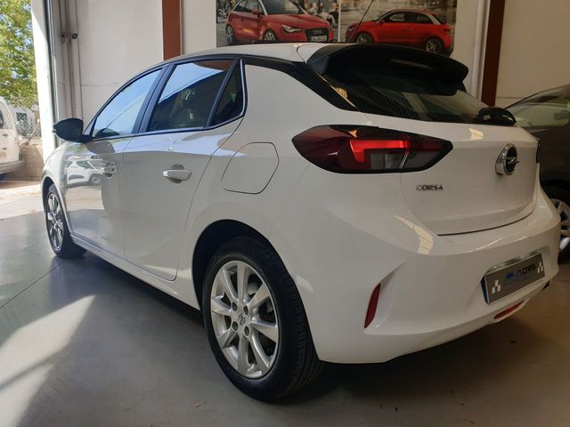 Opel Corsa 1.5D Dt Edition 