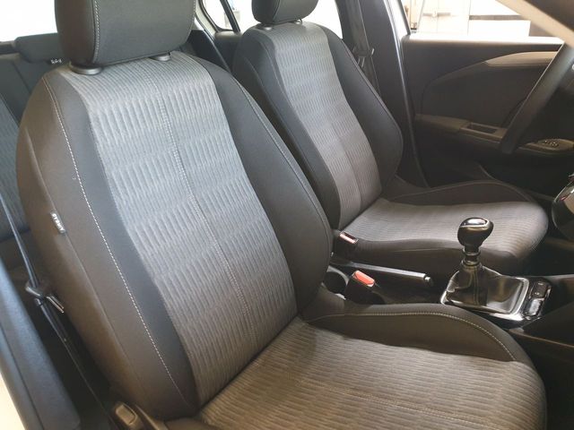 Opel Corsa 1.5D Dt Edition 