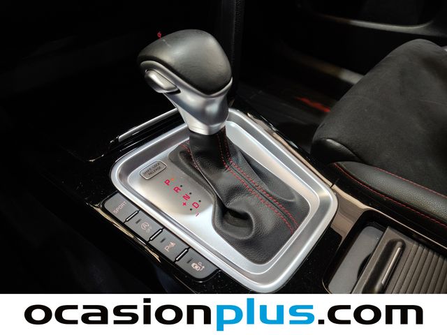 Kia Ceed 1.6 T-GDi GT DCT 150 kW (204 CV)